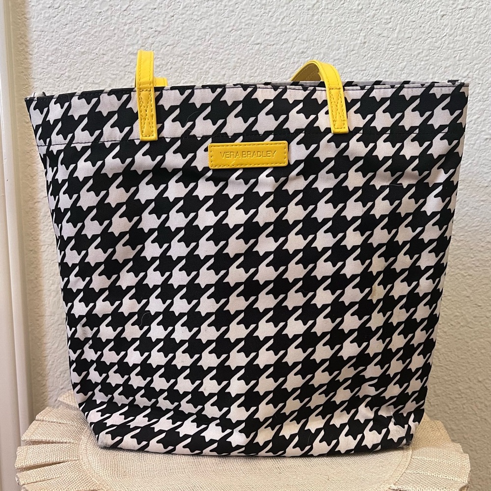 Vera Bradley Tote Bag
